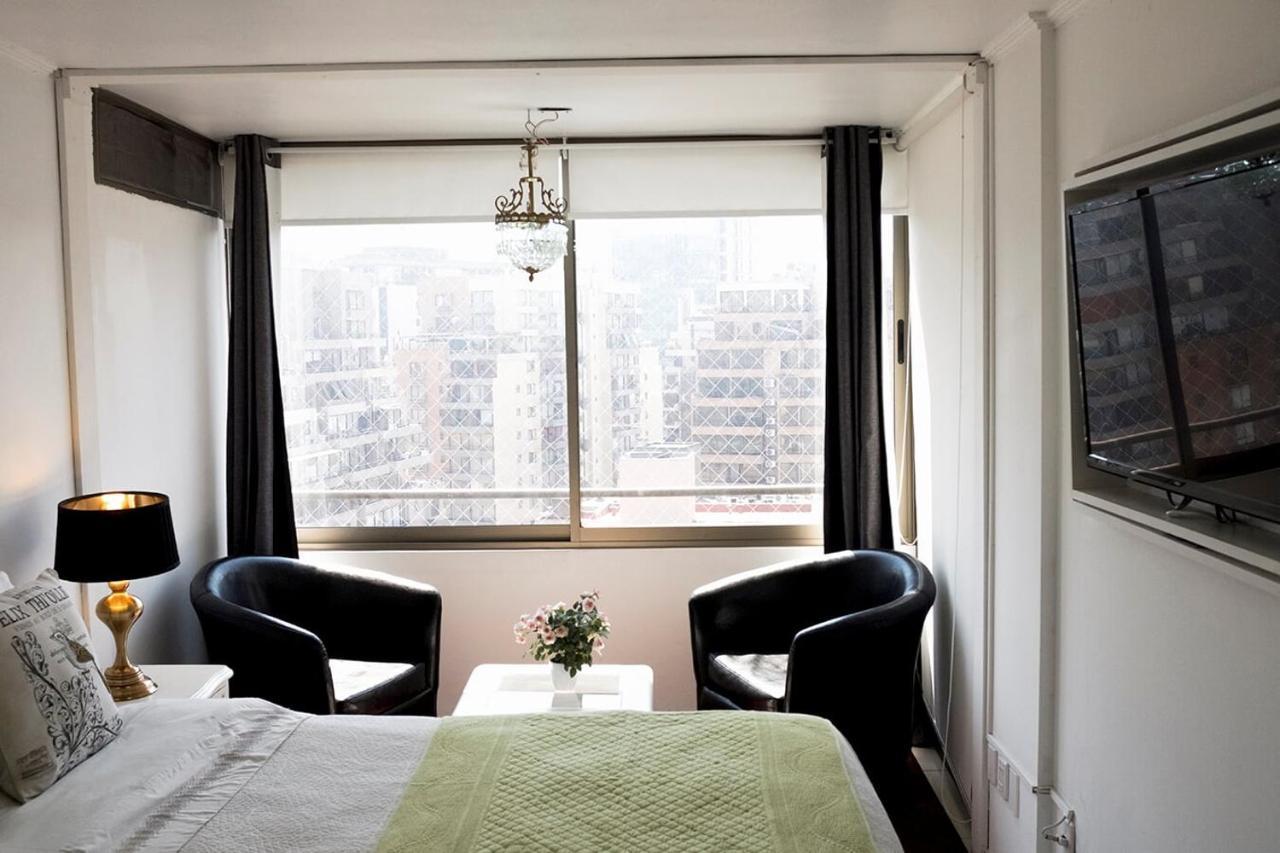 Vip Home, Santiago